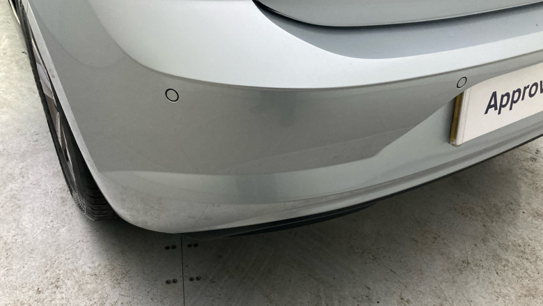 Volkswagen Polo 1.0 TSI 95 Match 5dr Petrol Hatchback